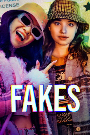 Fakes (2022) Hindi Season 1 Complete Netflix