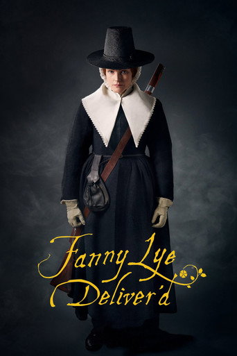 Fanny Lye Deliver’d (2019) Hindi Dubbed