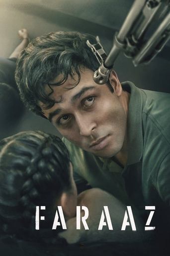 Faraaz (2023) Hindi HD