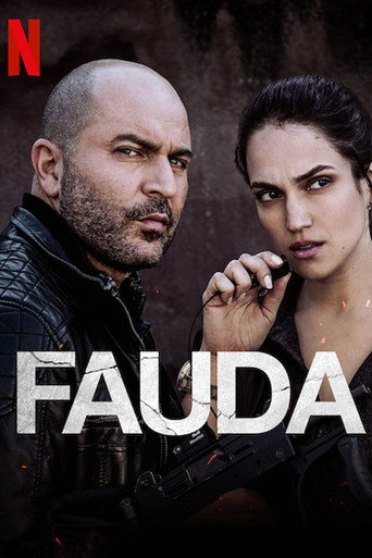 Fauda (2020) Hindi Season 3 Complete Netflix