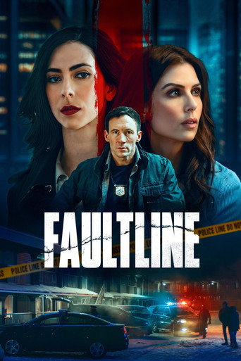 Faultline (2024) Unofficial Hindi Dubbed