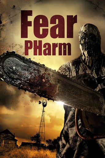 Fear Pharm (2020) Hindi Dubbed