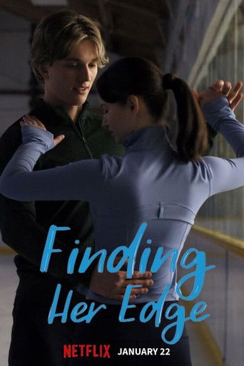 Finding Her Edge (2026) Hindi Season 1 Complete Netflix