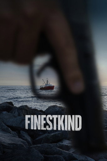 Finestkind (2023) HQ Hindi Dubbed