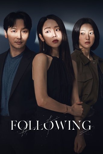 Following (2024) Hindi Dubbed