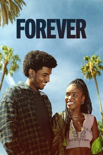 Forever (2025) Hindi Season 1 Complete Netflix