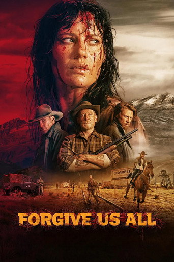 Forgive Us All (2025) Hindi Dubbed WEBRip