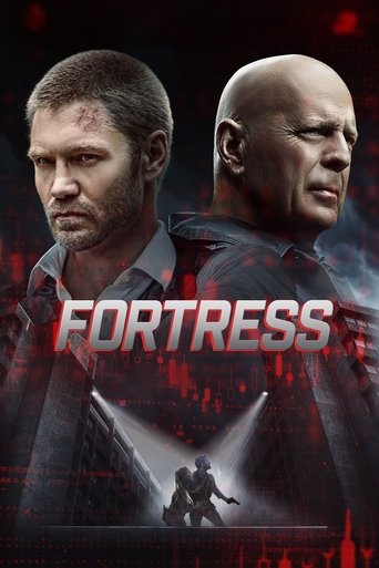 Fortress (2023) Hindi Dubbed HD