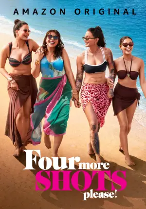 Four More Shots Please! (2025) Hindi Season 4 Complete