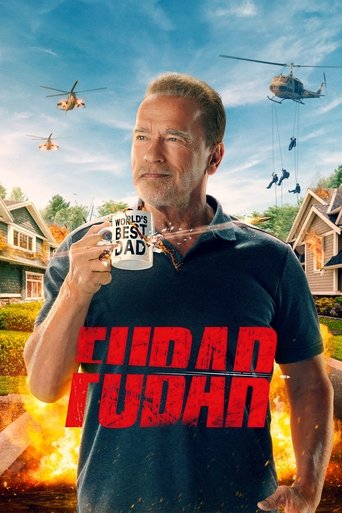 Fubar (2023) Hindi Season 2 Complete Netflix