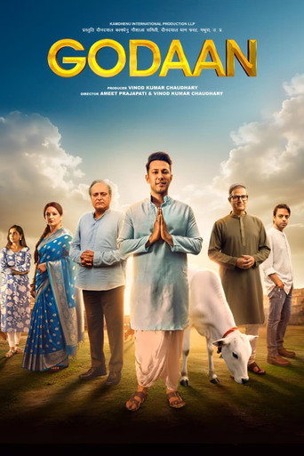Godaan (2026) Hindi HDTC