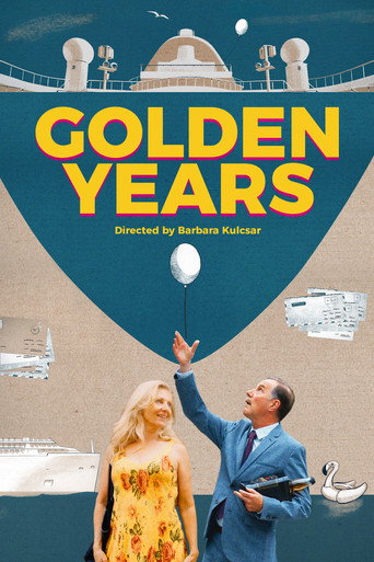 Golden Years (2022) Unofficial Hindi Dubbed