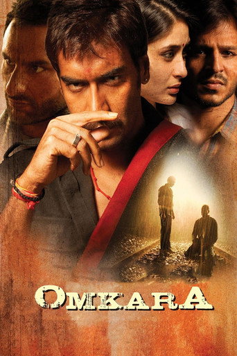 Omkara (2006) Hindi HD