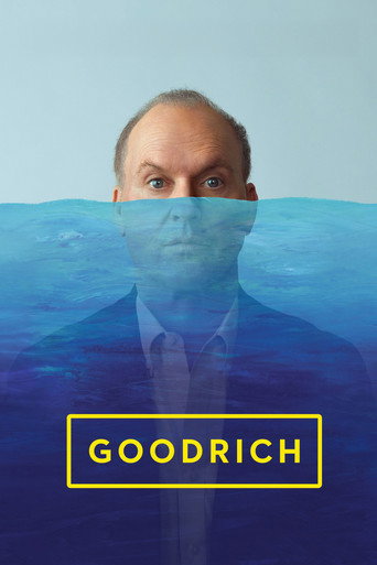 Goodrich (2024) HQ Hindi Dubbed