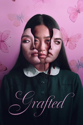 Grafted (2024) Unofficial Hindi Dubbed