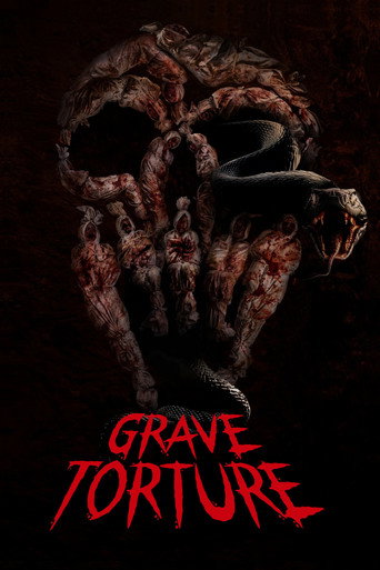 Grave Torture (2024) Unofficial Hindi Dubbed