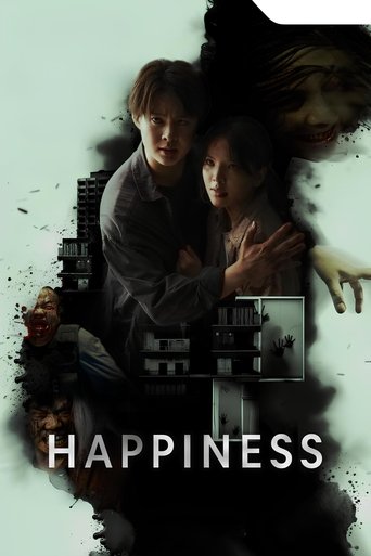 Happiness (2025) Hindi Season 1 Complete