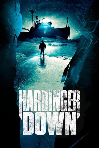 Harbinger Down (2015) Hindi Dubbed AMZN