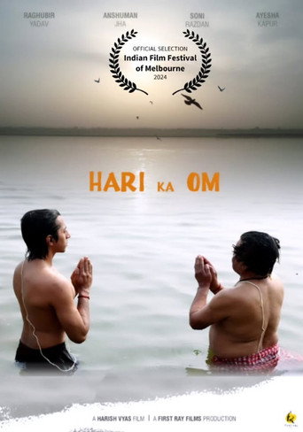Hari Ka Om (2026) Hindi HDTS