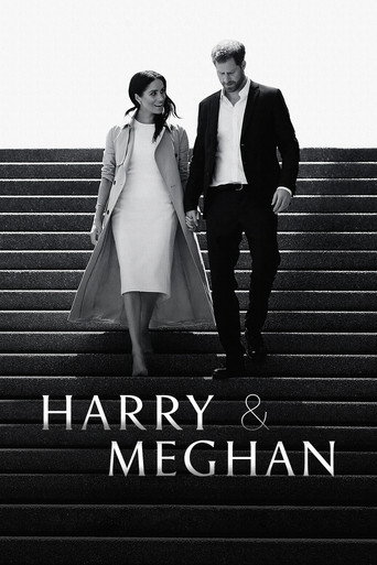 Harry And Meghan (2022) Hindi Season 1 Complete Netflix
