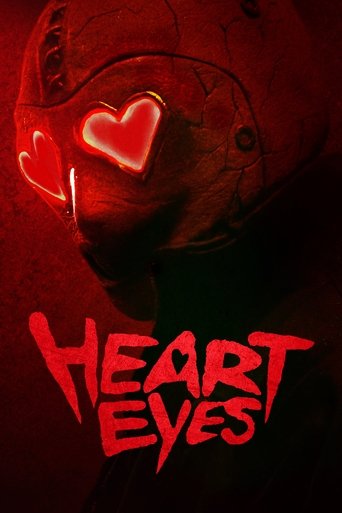 Heart Eyes (2025) HQ Hindi Dubbed V2