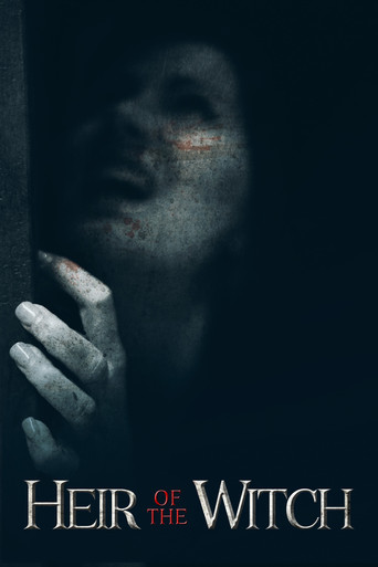Heir of the Witch (2023) Unofficial Hindi Dubbed