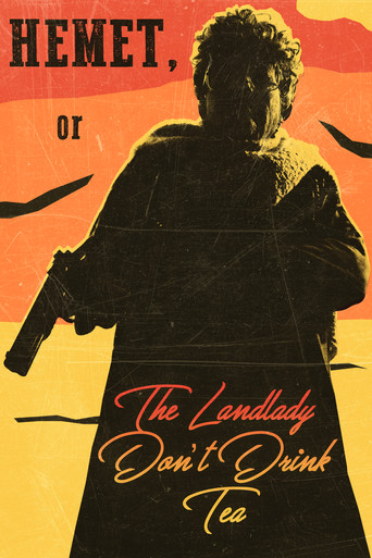 Hemet or the Landlady Dont Drink Tea (2024) Unofficial Hindi Dubbed