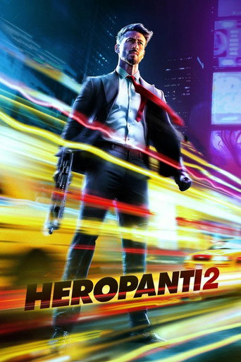 Heropanti 2 (2022) Hindi HD