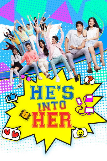 He’s Into Her (2022) Hindi Season 2 Complete AMZN