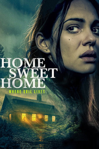 Home Sweet Home – Where Evil Lives (2023) Unofficial Hindi Dubbed