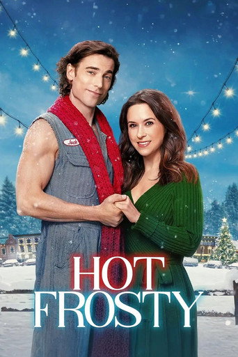 Hot Frosty (2024) Hindi Dubbed