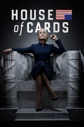 House of Cards (2013) Hindi Season 1 Complete