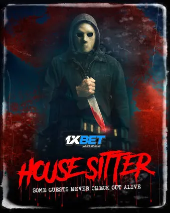 House Sitter (2026) Unofficial Hindi Dubbed