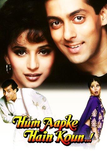 Hum Aapke Hain Koun (1994) Hindi HD