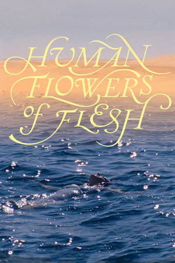 Human Flowers of Flesh (2023) Unofficial Hindi Dubbed