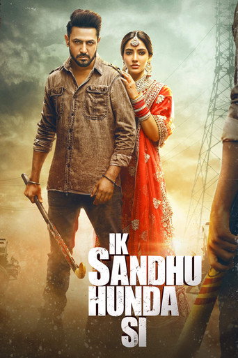Ik Sandhu Hunda Si (2020) Punjabi HD