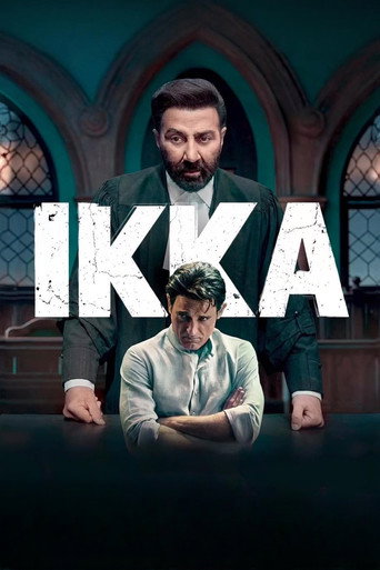 Ikka (2026) Hindi Dubbed Netflix