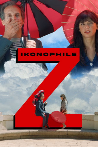 Ikonophile Z (2024) Unofficial Hindi Dubbed