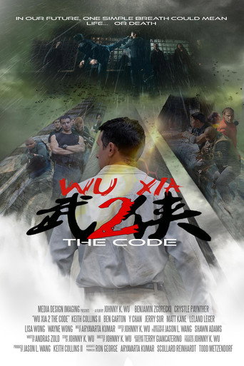 Immortal Combat the Code (2019) Hindi Dubbed