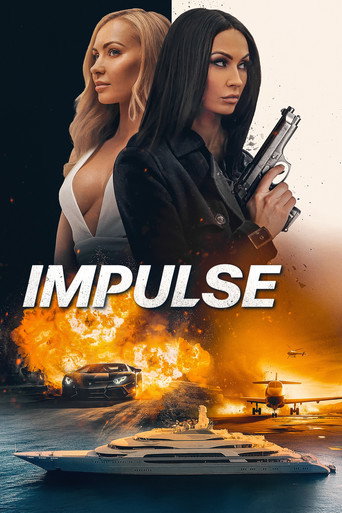 Impulse (2024) Unofficial Hindi Dubbed