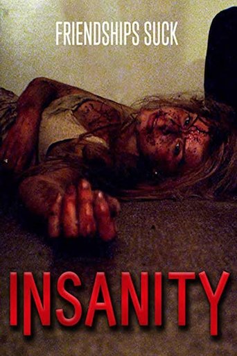 Insanity (2019) Unofficial Hindi Dubbed