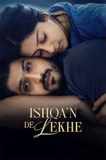 Ishqa’n De Lekhe (2026) Punjabi HD
