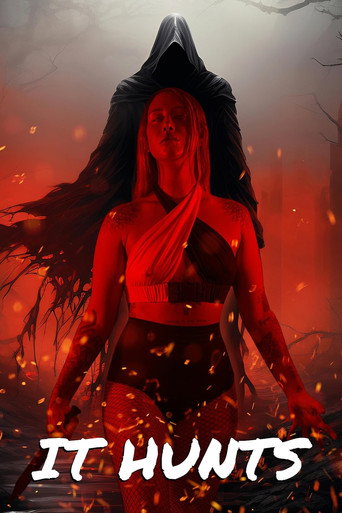 It Hunts (2026) Unofficial Hindi Dubbed