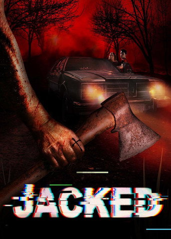 Jacked (2025) Hindi Dubbed WEBRip