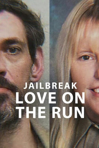 Jailbreak: Love on the Run (2024) Hindi Dubbed Netflix