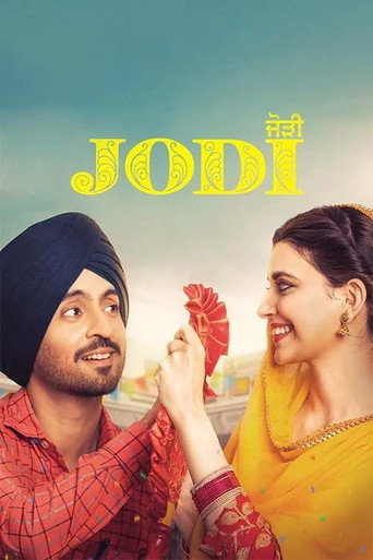 Jodi (2023) Punajbi HD