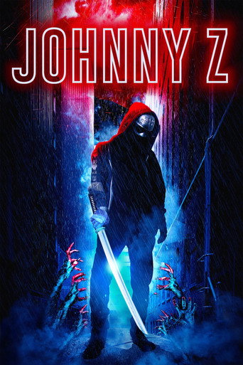 Johnny Z (2023) Unofficial Hindi Dubbed