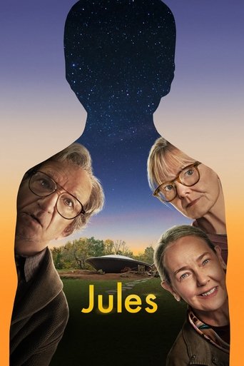 Jules (2023) Hindi Dubbed