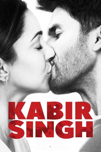 Kabir Singh (2019) Hindi HD