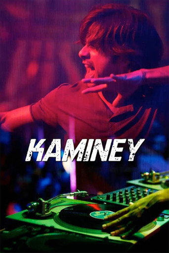 Kaminey (2009) Hindi HD